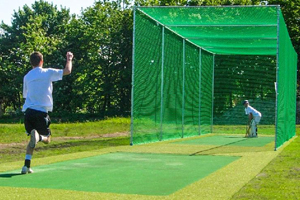 Cricket Practice Nets Hyderabad