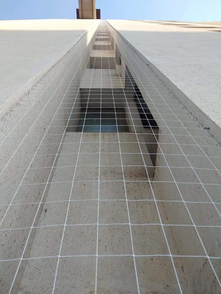 Safety Nets Hyderabad