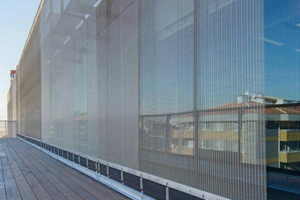 Glass Safety Nets Hyderabad