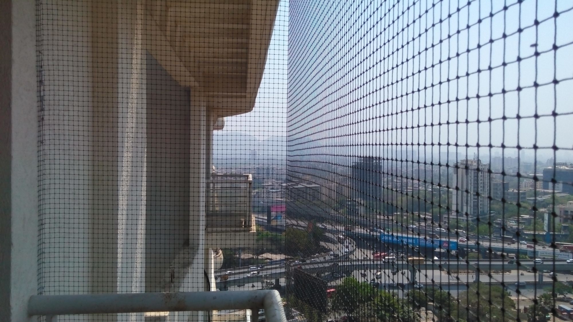 Safety Nets Hyderabad