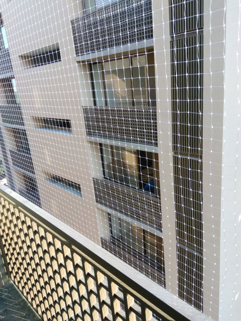 Safety Nets Hyderabad