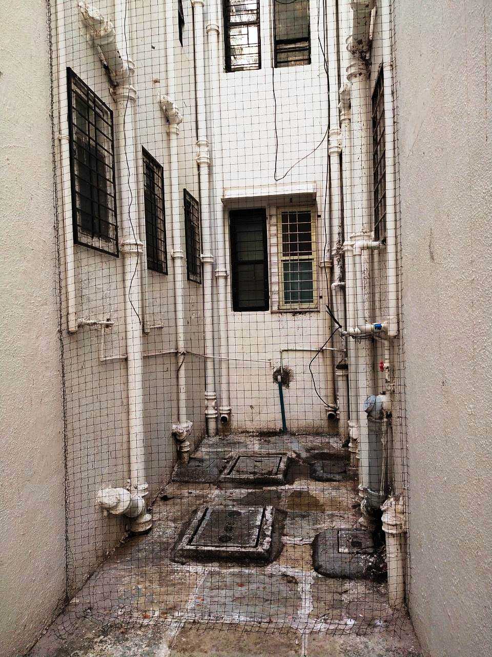 Safety Nets Hyderabad