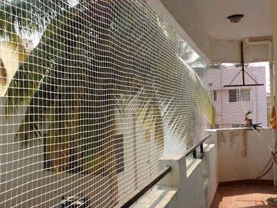 Safety Nets Hyderabad