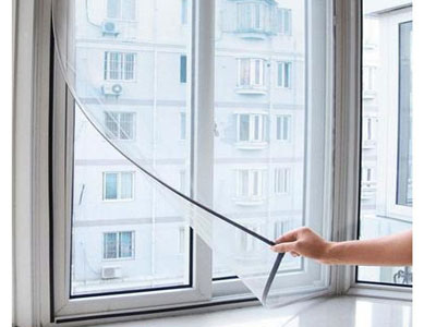 Safety Nets Hyderabad